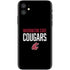 Cougars Washington State iPhone 11 Skin