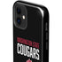 Cougars Washington State iPhone 12 Impact Case