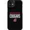 Cougars Washington State iPhone 12 Mini Lite Case