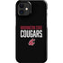 Cougars Washington State iPhone 12 Mini Lite Case