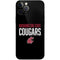Cougars Washington State iPhone 12 Pro Max Skin