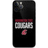 Cougars Washington State iPhone 12 Pro Max Skin