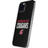 Cougars Washington State iPhone 12 Pro Max Skin