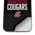 Cougars Washington State iPhone 12 Pro Max Skin
