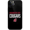 Cougars Washington State iPhone 12 Pro Skin