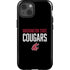 Washington State University Cougars iPhone 15 Impact Case
