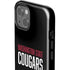 Washington State University Cougars iPhone 15 Plus Impact Case
