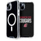 Washington State University Cougars iPhone 15 Plus MagSafe Case