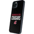 Washington State University Cougars iPhone 15 Plus Skin