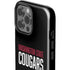 Washington State University Cougars iPhone 15 Pro Max Impact Case