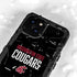 Washington State University Cougars iPhone 15 Waterproof Case