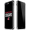 Washington State University Cougars iPhone 7/8 Plus Clear Case