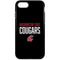 Cougars Washington State iPhone 8 Pro Case