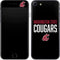 Cougars Washington State iPhone 8 Skin