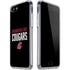 Cougars Washington State iPhone SE (2nd & 3rd Gen) Clear Case