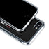 Cougars Washington State iPhone SE (2nd & 3rd Gen) Clear Case