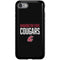 Cougars Washington State iPhone SE (2nd & 3rd Gen) Pro Case