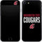 Cougars Washington State iPhone SE (2nd & 3rd Gen) Skin