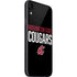 Cougars Washington State iPhone SE (2nd & 3rd Gen) Skin
