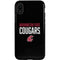Cougars Washington State iPhone XR Pro Case