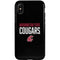 Cougars Washington State iPhone XS Pro Case