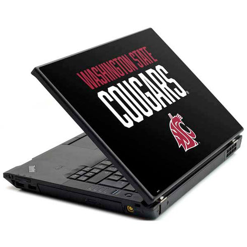 Cougars Washington State Lenovo T420 Skin