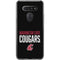 Washington State University Cougars LG K51/Q51 Clear Case