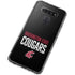 Washington State University Cougars LG K51/Q51 Clear Case