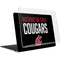 Washington State University Cougars MacBook Air 15in (2023-2025) Case plus Skin