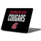 Cougars Washington State MacBook Pro 13-inch (2016-17) Skin