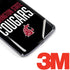 Cougars Washington State Moto E5 Plus Skin