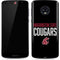 Cougars Washington State Moto G6 Skin