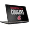 Cougars Washington State MSI GS65 Stealth Laptop Skin