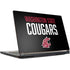Cougars Washington State MSI GS65 Stealth Laptop Skin