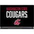 Cougars Washington State MSI GS65 Stealth Laptop Skin