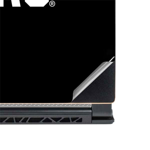 Cougars Washington State MSI GS65 Stealth Laptop Skin