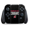 Washington State University Cougars Nintendo Switch (2017-2021) Joy-Con Controller Skin