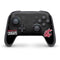 Cougars Washington State Nintendo Switch Pro Controller Skin
