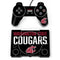 Cougars Washington State PlayStation Classic Bundle Skin