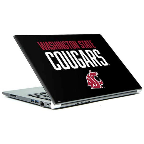 Cougars Washington State Portege Z30t/Z30t-A Skin