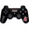 Cougars Washington State PS3 Dual Shock wireless controller Skin