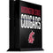 Cougars Washington State PS4 Console Skin