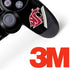 Cougars Washington State PS4 Controller Skin