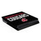 Cougars Washington State PS4 Slim Skin
