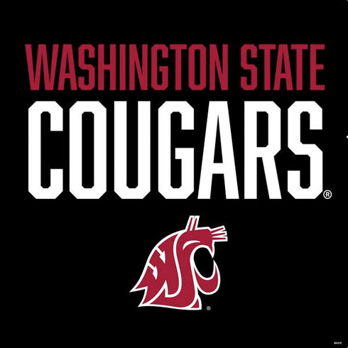 Cougars Washington State PS4 Slim Skin