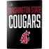 Cougars Washington State PS5 Console Skin
