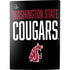 Cougars Washington State PS5 Digital Edition Console Skin