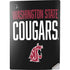 Cougars Washington State PS5 Digital Edition Console Skin