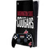 Washington State University Cougars PS5 Slim Digital Edition Console Skin