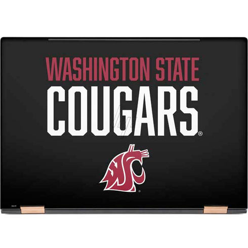 Cougars Washington State Spectre x360 15t Skin